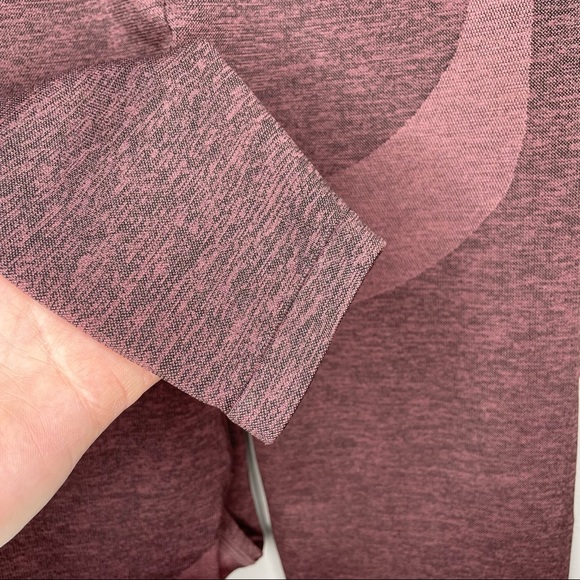 PINK Victoria’s Secret Seamless Leggings Size XS - Picture 4 of 9